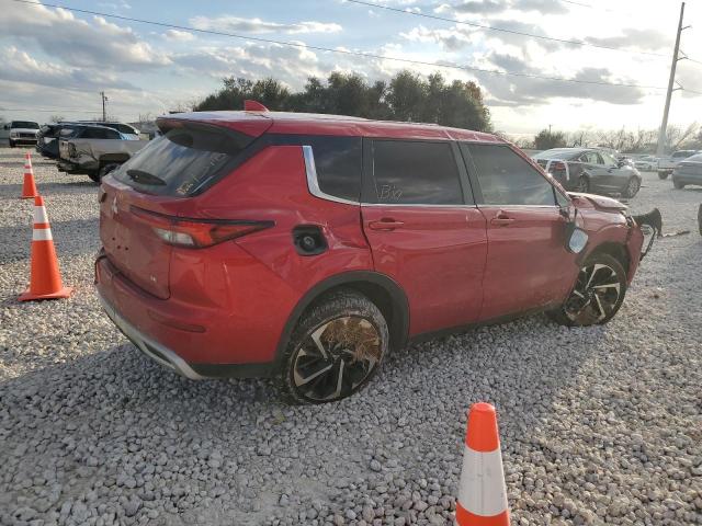 Photo 3 from auction – 2024 MITSUBISHI OUTLANDER with VIN JA4J3VA80RZ034388