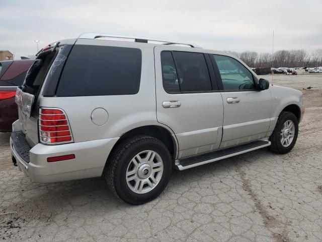 Photo 3 from auction – 2004 MERCURY MOUNTAINEE with VIN 4M2DU86W64ZJ31235