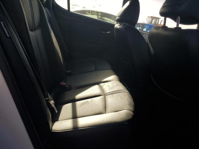 Photo 10 from auction – 2021 NISSAN LEAF SL PL with VIN 1N4BZ1DV3MC551284