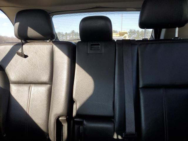 Photo 10 from auction – 2013 FORD EDGE SEL with VIN 2FMDK3JC4DBC63808