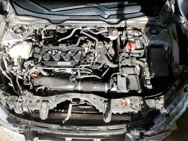 Photo 11 from auction – 2016 HONDA CIVIC EX with VIN 19XFC1F35GE026832