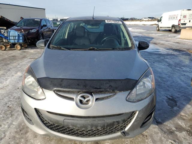 Photo 5 from auction – 2012 MAZDA MAZDA2 with VIN JM1DE1KY4C0146420