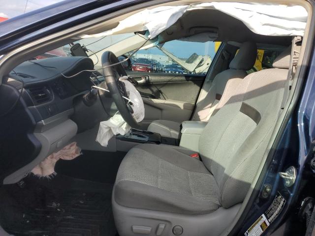 Photo 7 from auction – 2014 TOYOTA CAMRY L with VIN 4T4BF1FK7ER431393