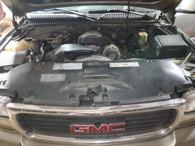Photo 12 from auction – 2000 GMC YUKON with VIN 1GKEK13T9YJ130588