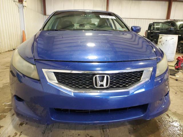 Photo 5 from auction – 2008 HONDA ACCORD EX with VIN 1HGCS127X8A015832