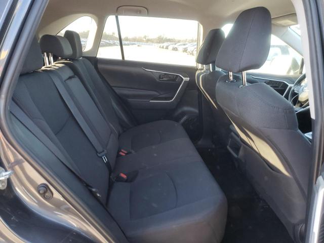 Photo 11 from auction – 2019 TOYOTA RAV4 LE with VIN 2T3G1RFV1KW010697