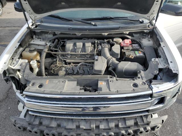Photo 12 from auction – 2015 FORD FLEX SEL with VIN 2FMGK5C8XFBA11792