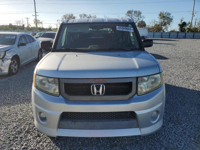 Photo 5 from auction – 2009 HONDA ELEMENT SC with VIN 5J6YH18909L003216
