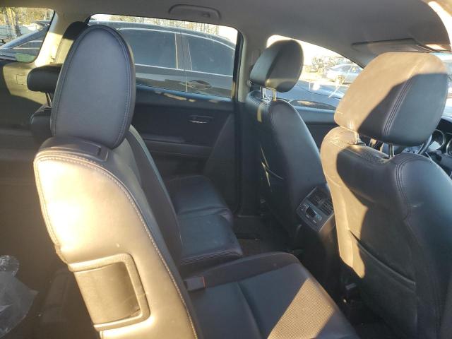 Photo 10 from auction – 2014 MAZDA CX-9 TOURI with VIN JM3TB3CV4E0426059
