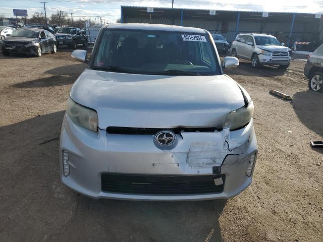 Photo 5 from auction – 2015 TOYOTA SCION XB with VIN JTLZE4FE9FJ076598
