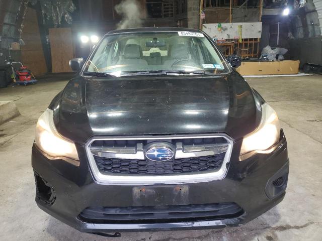 Photo 5 from auction – 2012 SUBARU IMPREZA with VIN JF1GJAA63CH022381