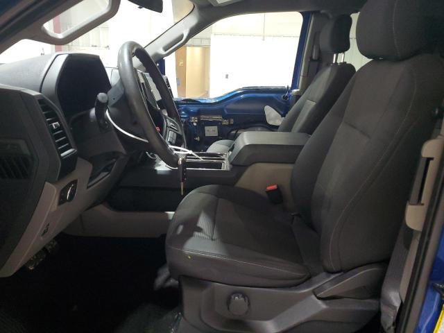 Photo 7 from auction – 2017 FORD F150 SUPER with VIN 1FTEX1EP1HFC84180