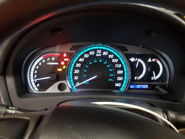 Photo 9 from auction – 2014 TOYOTA VENZA LE with VIN 4T3BA3BB7EU056476