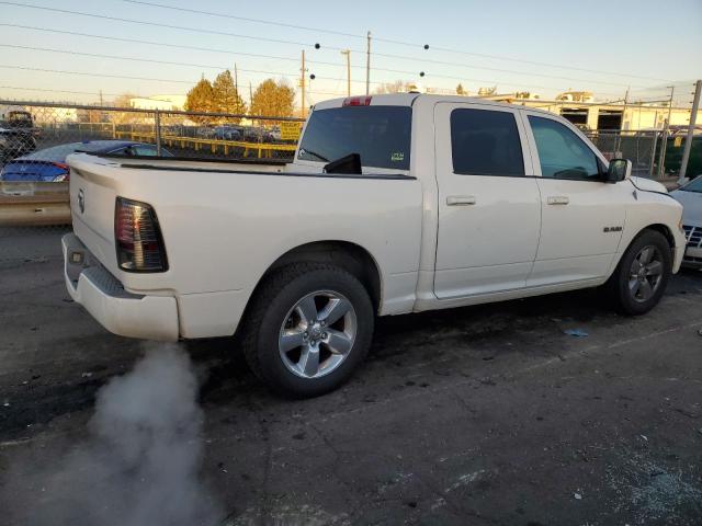 Снимка 3 от търг – 2010 DODGE RAM 1500 с VIN 1D7RB1CP5AS180037