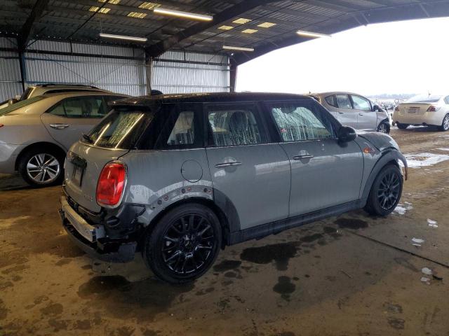 Photo 3 from auction – 2018 MINI COOPER with VIN WMWXU1C50J2F79139