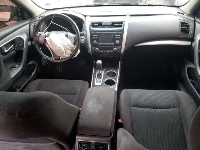 Photo 8 from auction – 2014 NISSAN ALTIMA 2.5 with VIN 1N4AL3AP7EC420911