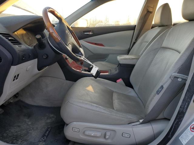 Снимка 7 от търг – 2009 LEXUS ES 350 с VIN JTHBJ46G992300444