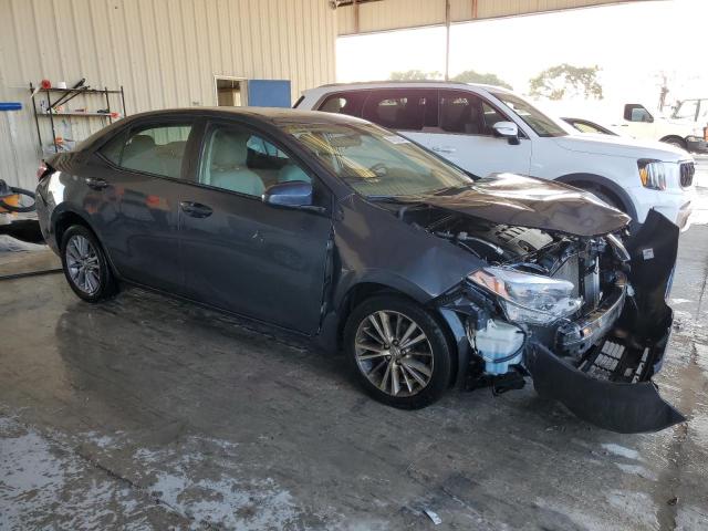 Photo 4 from auction – 2014 TOYOTA COROLLA L with VIN 2T1BURHE4EC212611