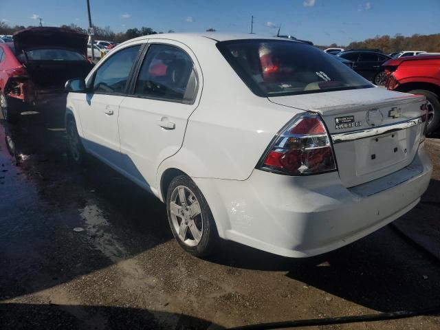 Photo 2 from auction – 2011 CHEVROLET AVEO LT with VIN KL1TG5DE8BB256459