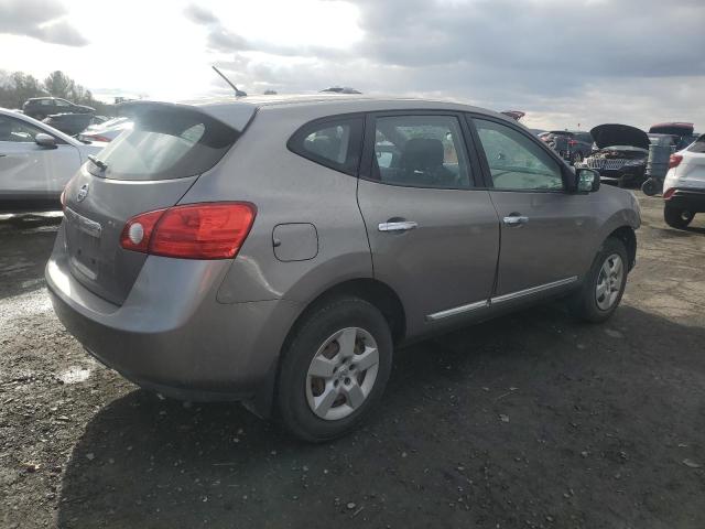 Photo 3 from auction – 2011 NISSAN ROGUE S with VIN JN8AS5MT3BW566612