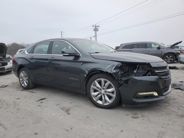 Photo 4 from auction – 2019 CHEVROLET IMPALA LT with VIN 2G11Z5S35K9103267