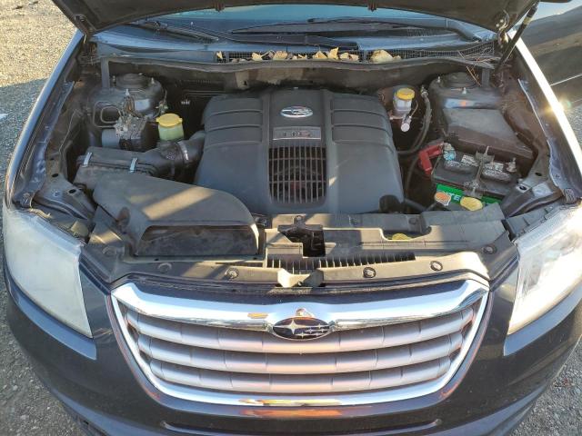 Photo 12 from auction – 2011 SUBARU TRIBECA PR with VIN 4S4WX9FD5B4402897