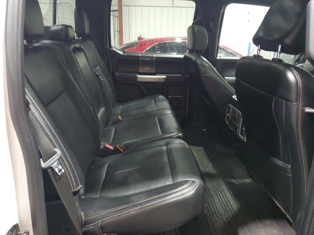 Photo 10 from auction – 2019 FORD F150 SUPER with VIN 1FTFW1E46KFA18707