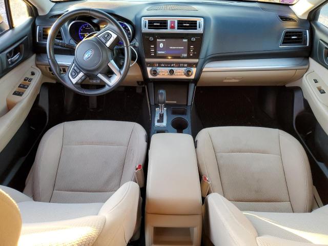 Photo 8 from auction – 2017 SUBARU OUTBACK 2. with VIN 4S4BSACC8H3378975