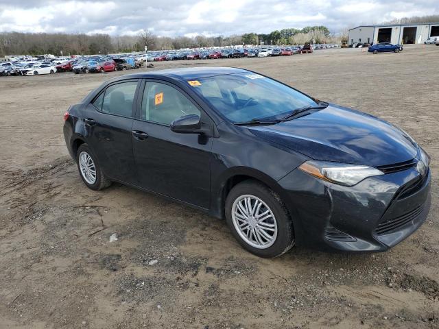 Photo 4 from auction – 2017 TOYOTA COROLLA L with VIN 5YFBURHE5HP695773
