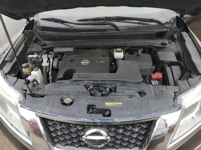 Photo 12 from auction – 2014 NISSAN PATHFINDER with VIN 5N1AR2MM6EC688560