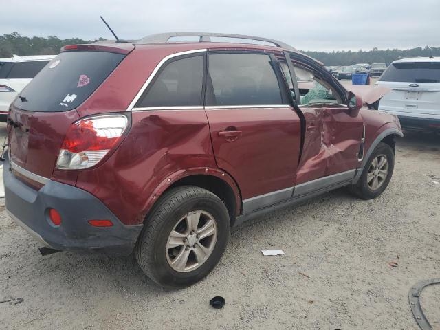 Photo 3 from auction – 2008 SATURN VUE XE with VIN 3GSCL33P58S547417