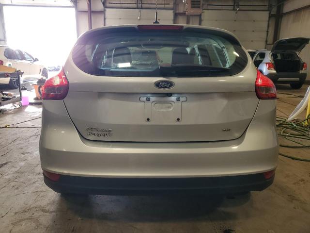Photo 6 from auction – 2017 FORD FOCUS SE with VIN 1FADP3K22HL201279