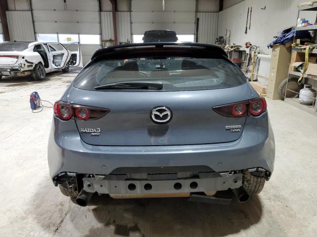 Photo 6 from auction – 2021 MAZDA 3 PREMIUM with VIN JM1BPBNY0M1334883
