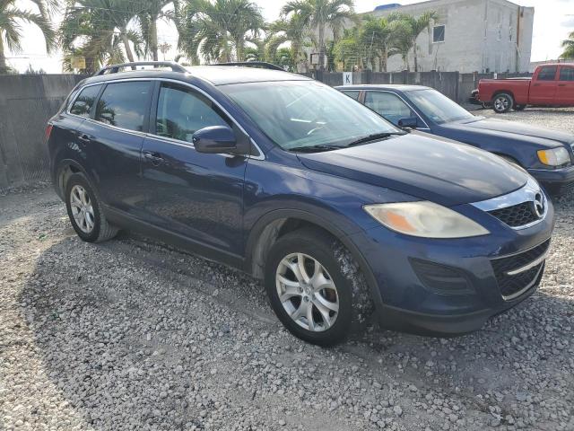 Photo 4 from auction – 2012 MAZDA CX-9 with VIN JM3TB2CV3C0351958