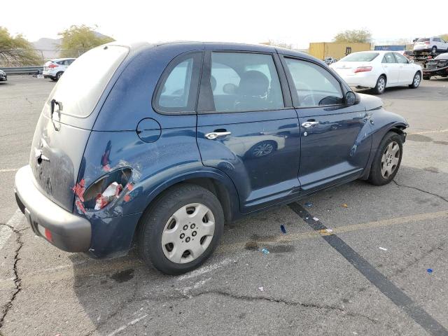 Photo 3 from auction – 2003 CHRYSLER PT CRUISER with VIN 3C4FY48B83T642876