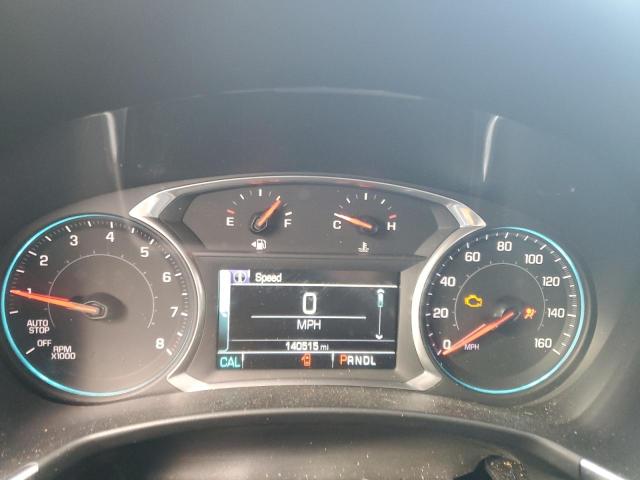 Photo 9 from auction – 2018 CHEVROLET EQUINOX LT with VIN 2GNAXJEV8J6202451