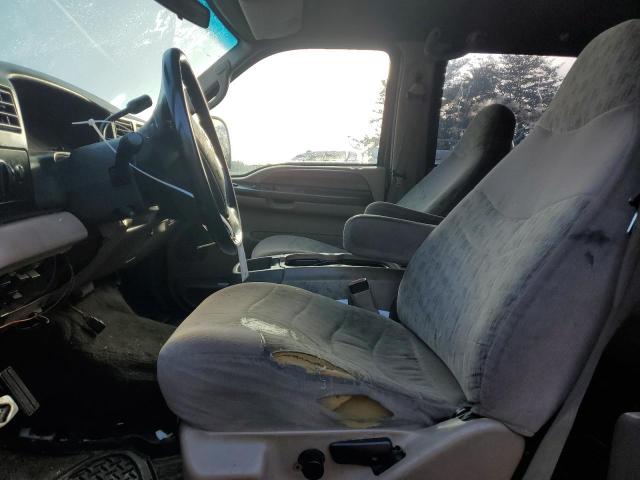 Photo 7 from auction – 2003 FORD F250 SUPER with VIN 1FTNW21PX3EC05327