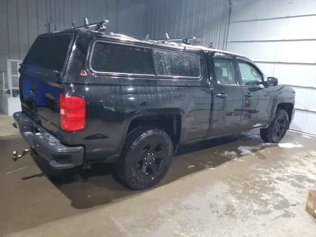 Photo 3 from auction – 2015 CHEVROLET SILVERADO with VIN 1GCVKPEH3FZ427975