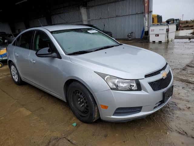 Photo 4 from auction – 2012 CHEVROLET CRUZE LS with VIN 1G1PC5SH4C7409578