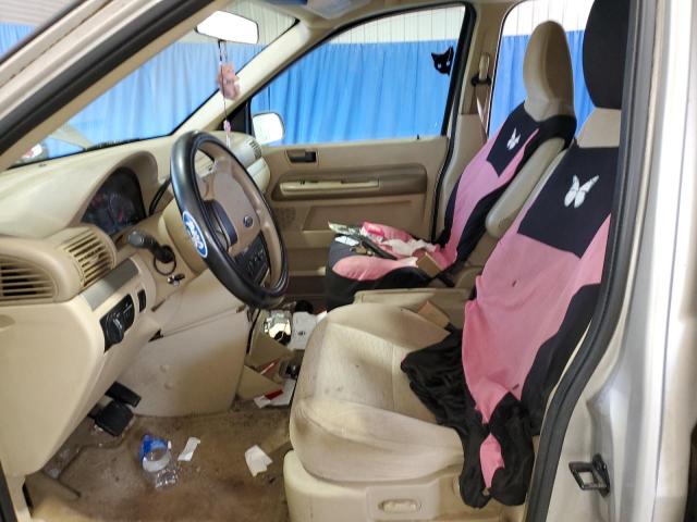 Photo 7 from auction – 2004 FORD FREESTAR S with VIN 2FMZA51634BA72234