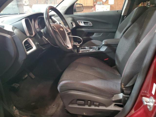 Photo 7 from auction – 2016 CHEVROLET EQUINOX LT with VIN 2GNFLFEK9G6190548