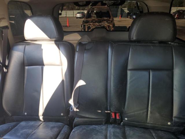 Photo 10 from auction – 2006 CHEVROLET TRAILBLAZE with VIN 1GNET13H662199905