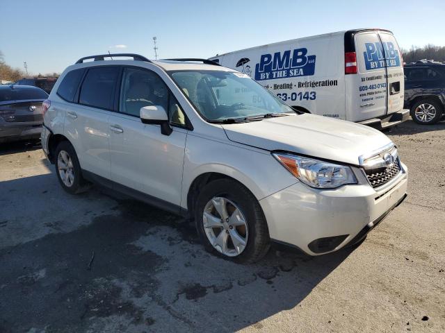 Photo 4 from auction – 2015 SUBARU FORESTER 2 with VIN JF2SJAFC4FH818369