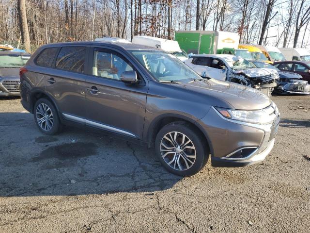 Photo 4 from auction – 2017 MITSUBISHI OUTLANDER with VIN JA4AZ3A30HZ053285