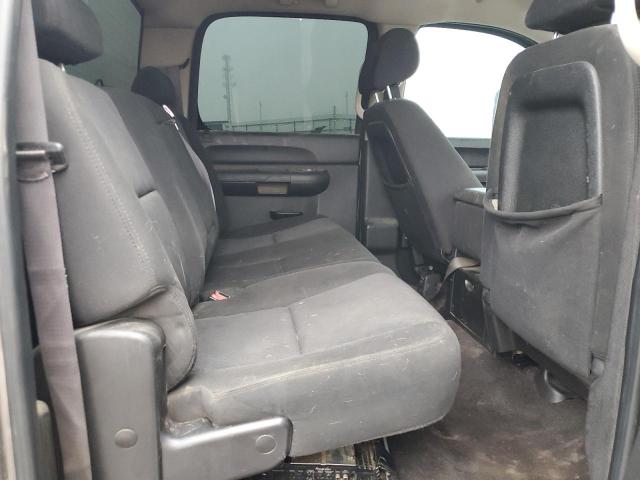 Photo 10 from auction – 2011 CHEVROLET 2500 HD with VIN 1GC1KXC87BF198617