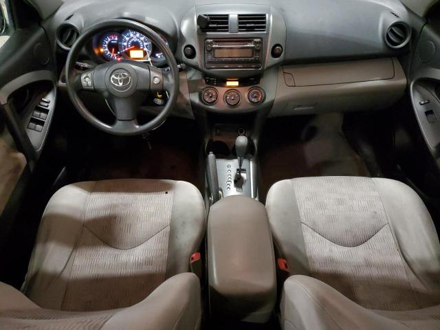 Photo 8 from auction – 2012 TOYOTA RAV4 with VIN 2T3BF4DV9CW212142