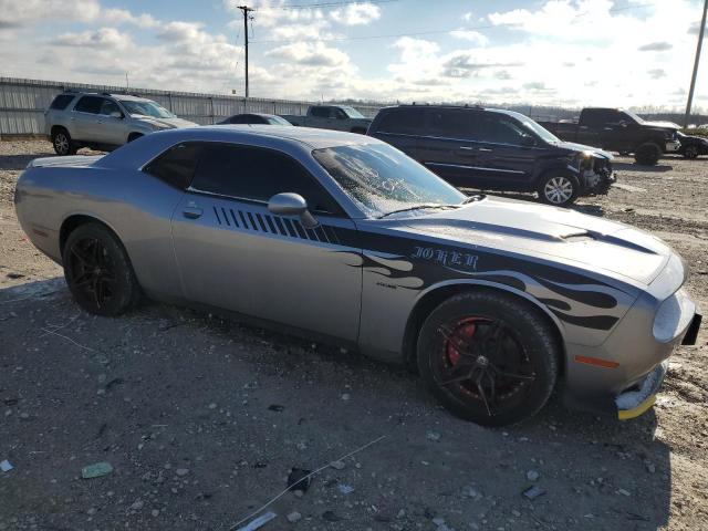 Photo 4 from auction – 2018 DODGE CHALLENGER with VIN 2C3CDZBT0JH131069