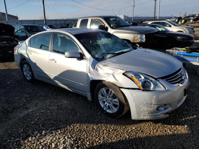 Photo 4 from auction – 2011 NISSAN ALTIMA BAS with VIN 1N4AL2AP2BN404951