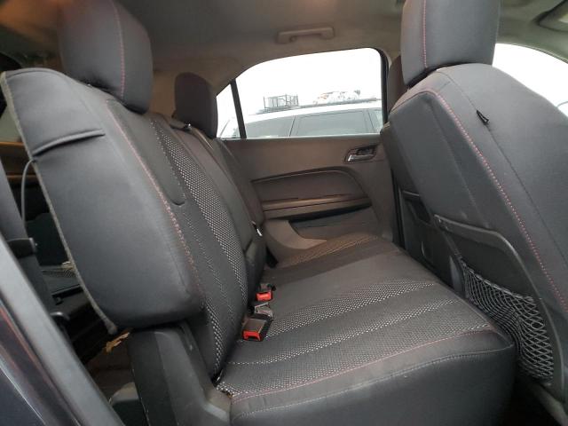Zdjęcie 11 z aukcji – 2016 CHEVROLET EQUINOX LT z VIN 2GNALCEK2G6234897