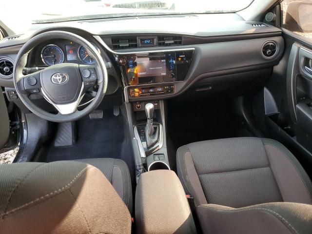 Photo 8 from auction – 2017 TOYOTA COROLLA L with VIN 5YFBURHE7HP729079